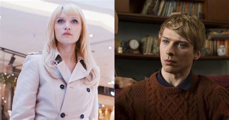 will tudor interview|Humans series 2 interview: Gemma Chan, Emily Berrington, Will .